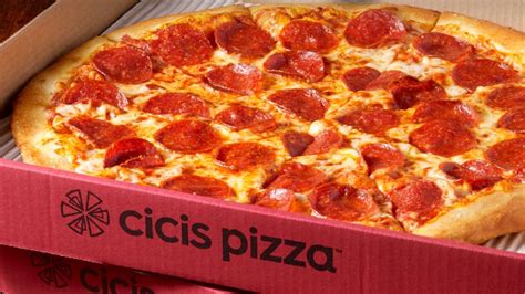 Updated review. . Cicis pizza cary photos